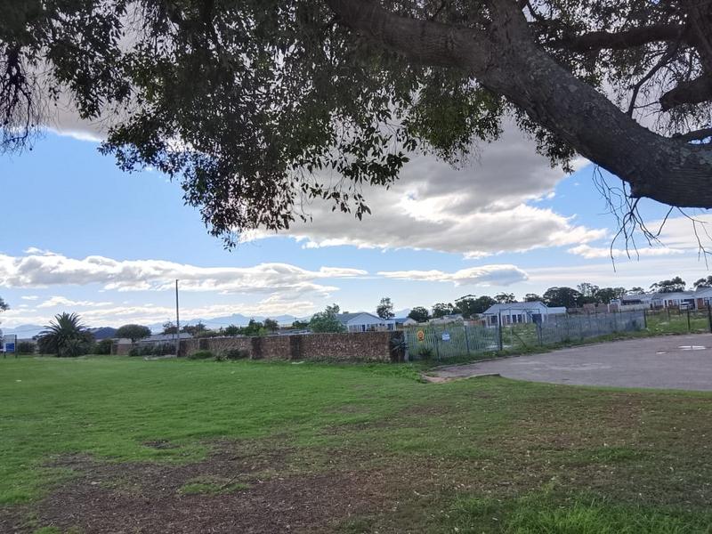 Commercial Property for Sale in Albertinia Western Cape